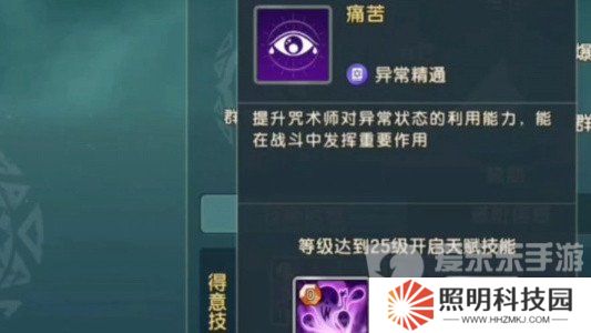 魔力寶貝復興咒術師攻略 咒術師技能