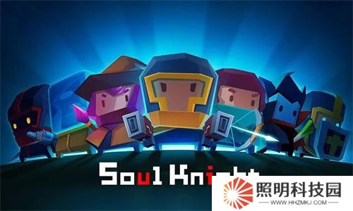 元氣騎士迷迭島幸運有什么用 元氣騎士迷迭島幸運作用介紹