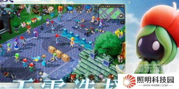 魔力寶貝復興魔法師攻略 魔法師技能|加點|寵物玩法大全