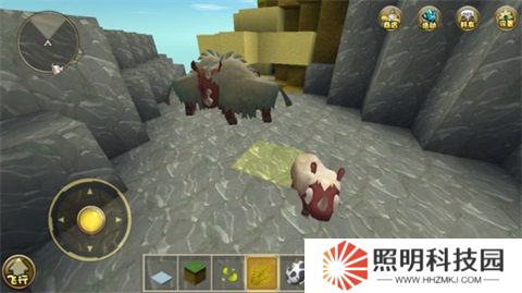 迷你世界秒玩版