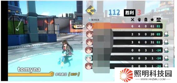 城市里的歐派漢化版游戲