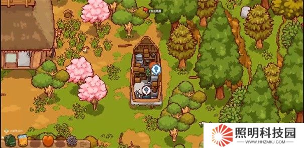 田舍生活安卓手游