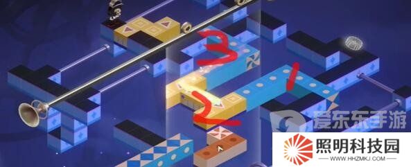 崩壞星穹鐵道暉長石號夢境迷鐘第五關怎么過 暉長石號夢境迷鐘第五關通關攻略