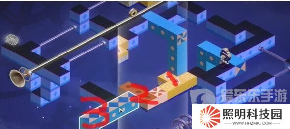 崩壞星穹鐵道暉長石號夢境迷鐘第五關怎么過 暉長石號夢境迷鐘第五關通關攻略