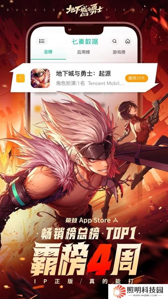 創紀錄霸榜700小時？DNF手游滿月開啟新時代，狂撒福利