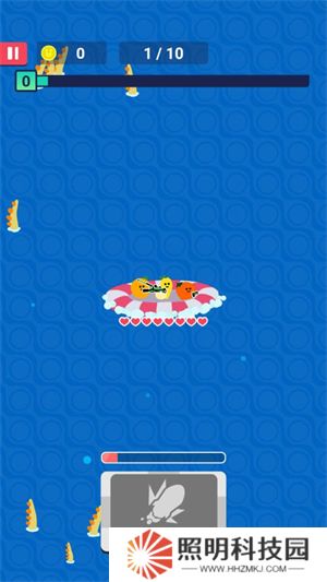 菜雞闖江湖手機(jī)版