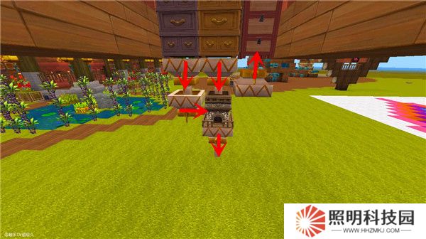 迷你世界秒玩版