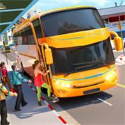 真實運輸大巴駕駛