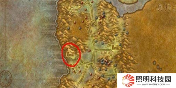 魔獸世界影牙城堡任務大全 影牙城堡任務有幾個 