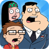 特工老爹末日來襲