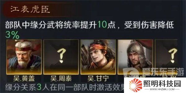 三國謀定天下怎么培養徐盛 徐盛培養方法