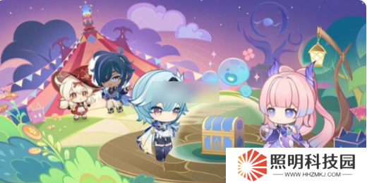 原神圖普的繁茂怎么打  原神圖普的繁茂打法攻略