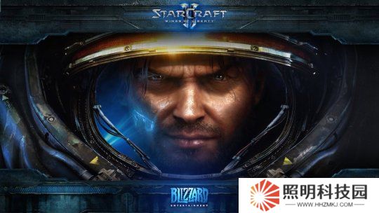 《星際爭(zhēng)霸》發(fā)行及新作開發(fā)權(quán)引韓國(guó)四大游戲公司爭(zhēng)奪