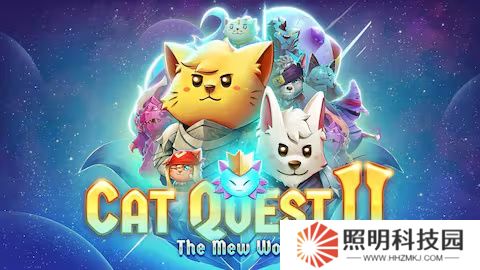 Epic 喜加一：《貓咪斗惡龍 2》游戲免費領取，下周喜加三