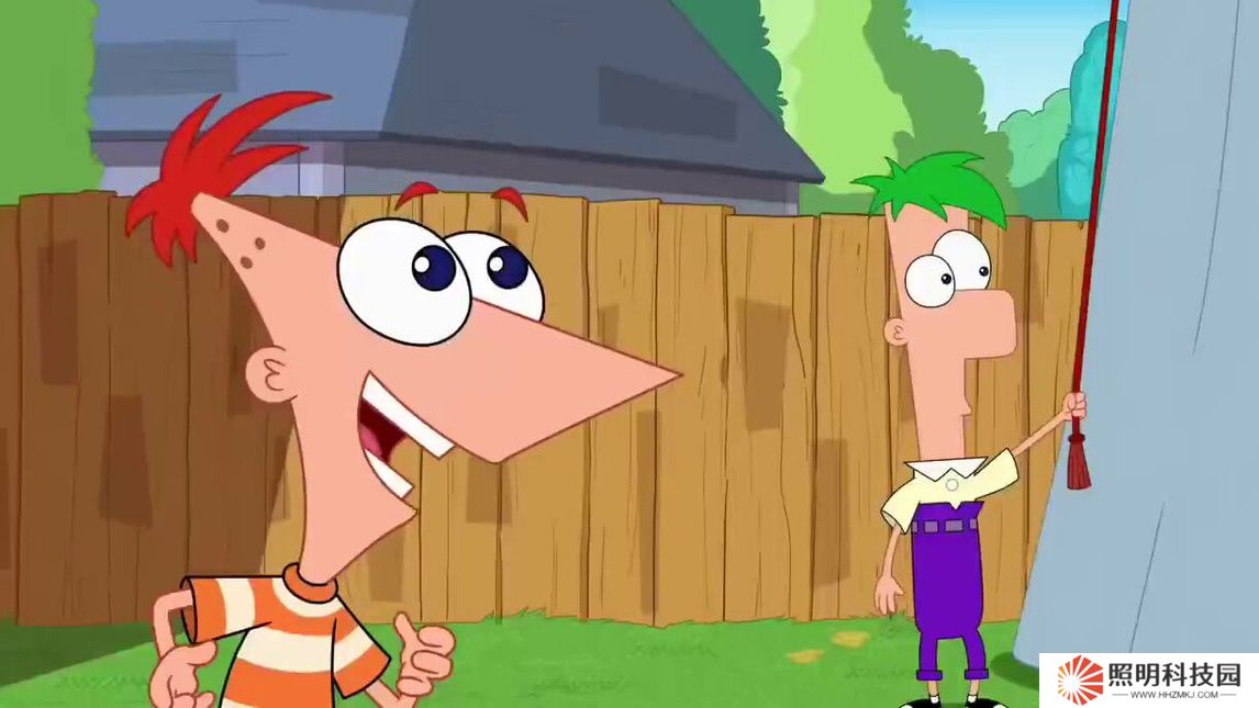 老版主創和配音陣容回歸：迪士尼經典動漫《飛哥與小佛》第五季預告發布，6 月 5 日開播