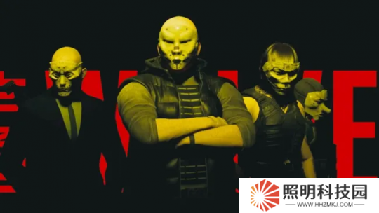 《Den of Wolves》無需隊友語音交流也能完成任務