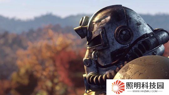 前貝塞斯達設計師因《輻射76》遭遇而遠離3A游戲開發