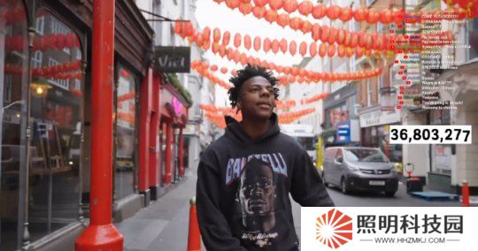 抽象哥遇上魔怔人 坐擁3700萬粉絲網紅 中國直播被騎臉嘲諷