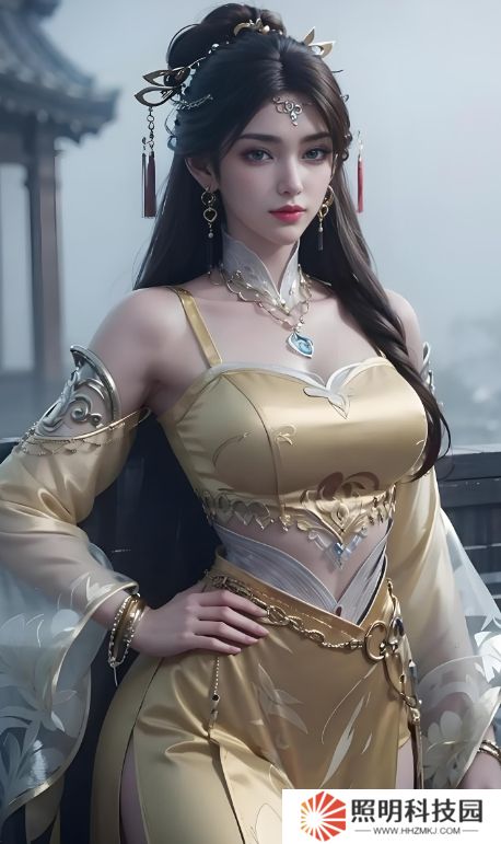 16歲小花妹妹CS:GO逆襲之路：她如何在短時間內成名？