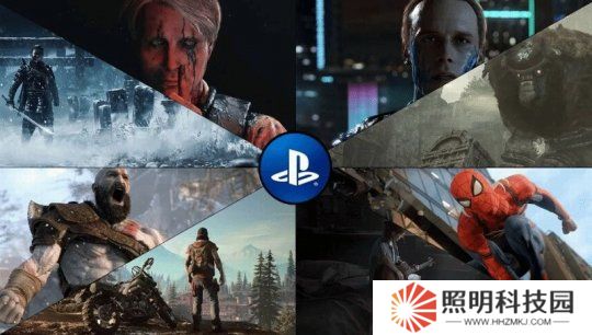 索尼新專利：游戲角色口型能同步不同語言