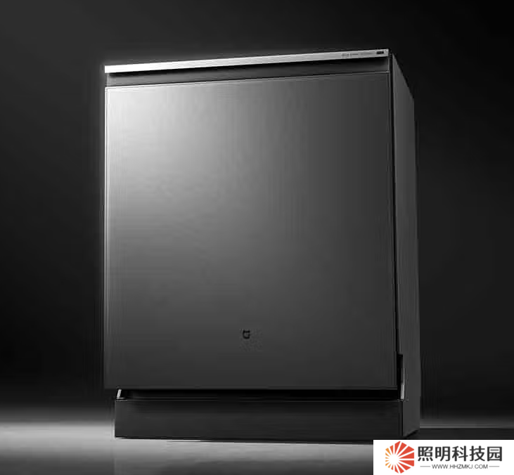 小米米家智能嵌入式洗碗機 P20（18 套）上架：新升級消存一體，5999 元