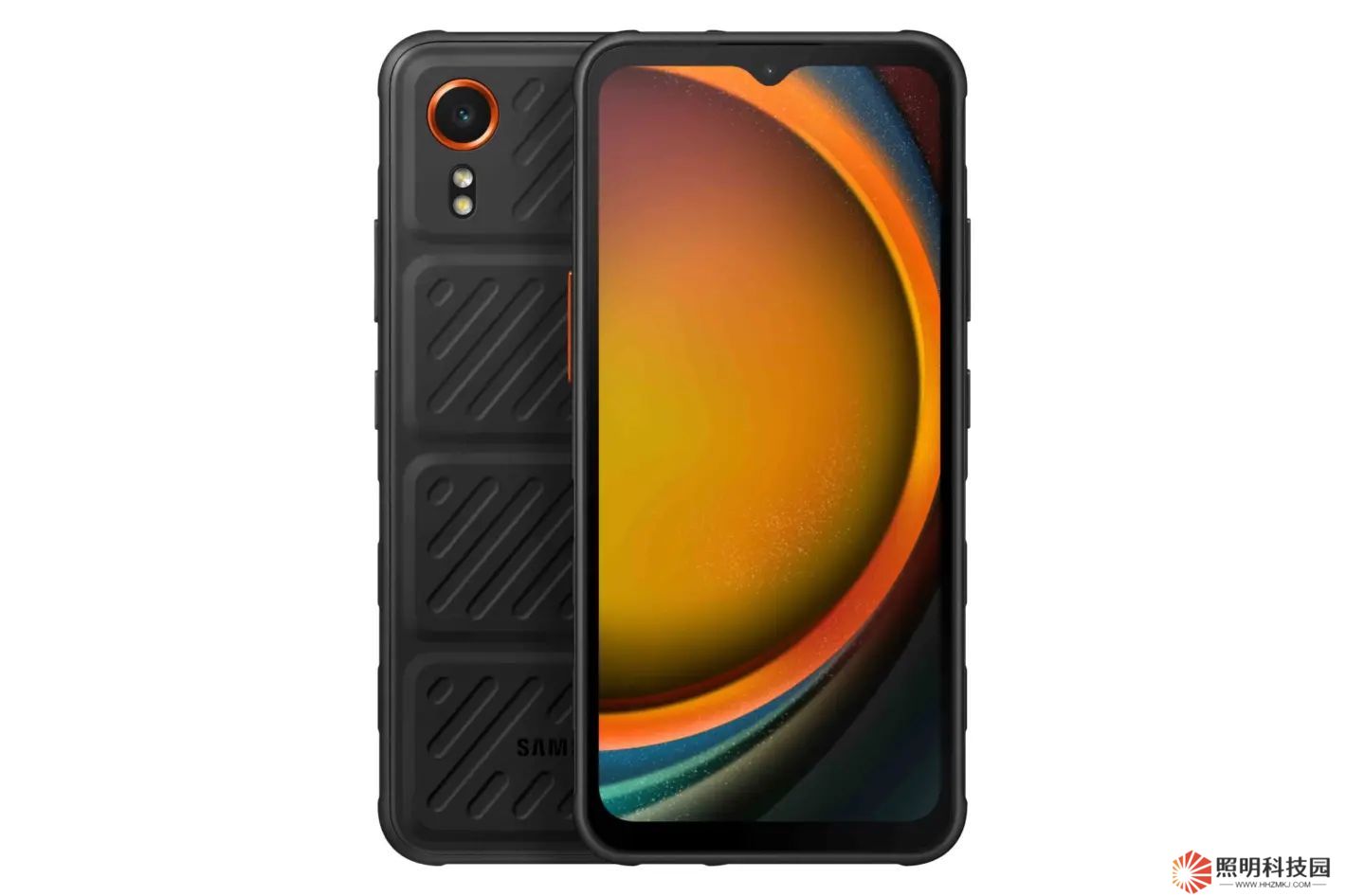 三星 Galaxy XCover7 Pro 三防手機曝光：驍龍 7s Gen 3 芯片、5000 萬主攝，599 歐元