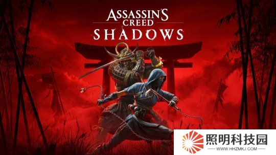 《刺客信條：影》或將有新難度 滿足硬核玩家