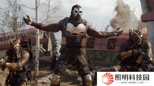 《使命召喚》超60%作弊舉報針對主機玩家 但多為誤報