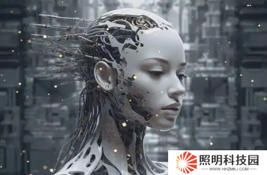 穿上毛細血管清晰可見，游戲時裝做成了AI仿生人，引土豪瘋搶