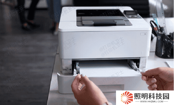 打印機(jī)怎么打印 打印機(jī)怎么打印