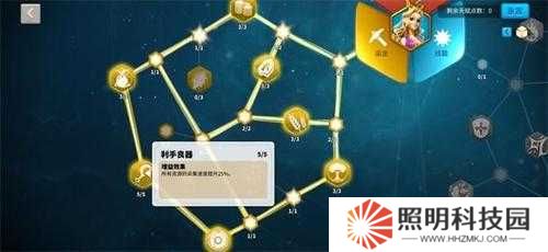 2023最新萬國覺醒比約恩天賦加點攻略：10個必點天賦與三步快速養成步驟解析