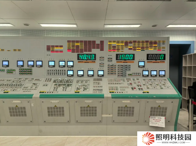 華龍一號漳州核電 2 號汽輪發(fā)電機組非核蒸汽沖轉圓滿完成