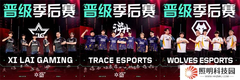 XLG/TE/WOL攜手晉級季后賽，Omega組季后賽名額全部出爐