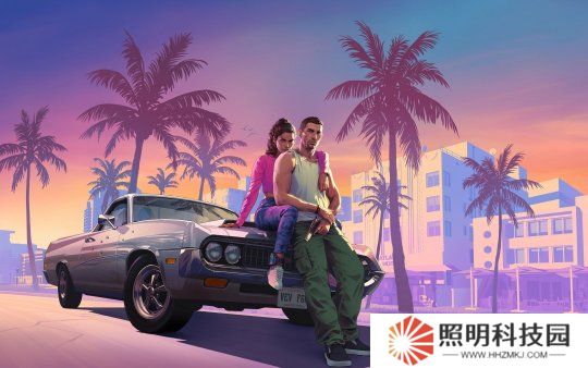至少三家大型發行商計劃避開《GTA6》：根本打不過
