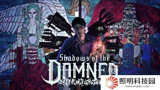 首次20%折扣促銷！《暗影詛咒：Hella 重制版》開啟限時優惠活動