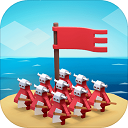 島嶼戰爭中文版