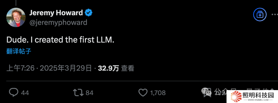 是我創造了首個 LLM：Kaggle 前首席科學家一句話引發 AI 學術圈考古行動