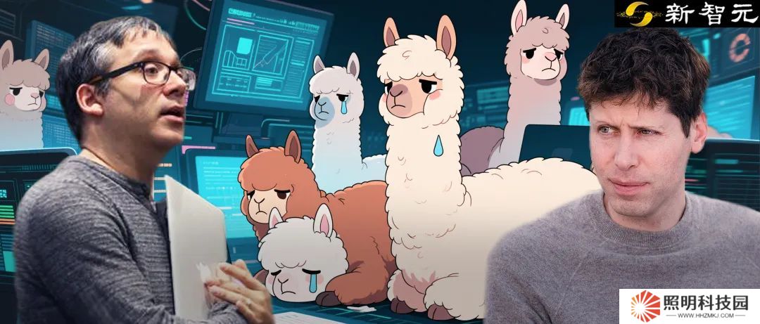 五大疑點曝光：Llama 4 逐層扒皮，NYU 教授稱 AI Scaling 徹底結(jié)束