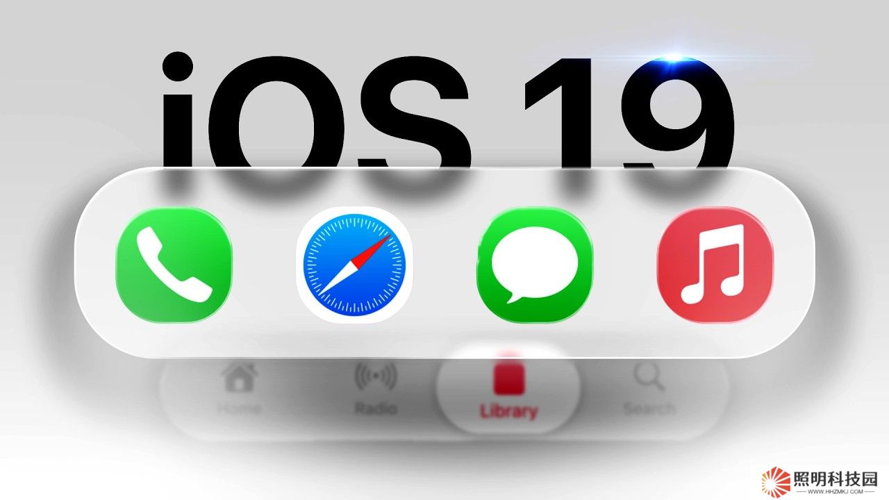 消息稱蘋果 iPhone 17 Pro / Max 將支持前后攝像頭雙視頻同步錄制功能