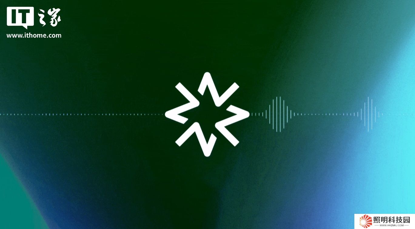 亞馬遜推出全新 AI 語音模型 Nova Sonic，叫板 OpenAI 和谷歌