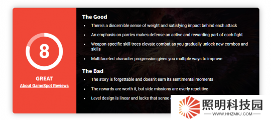 《第一狂戰士：卡贊》M站媒體評分解禁 PC均分83分