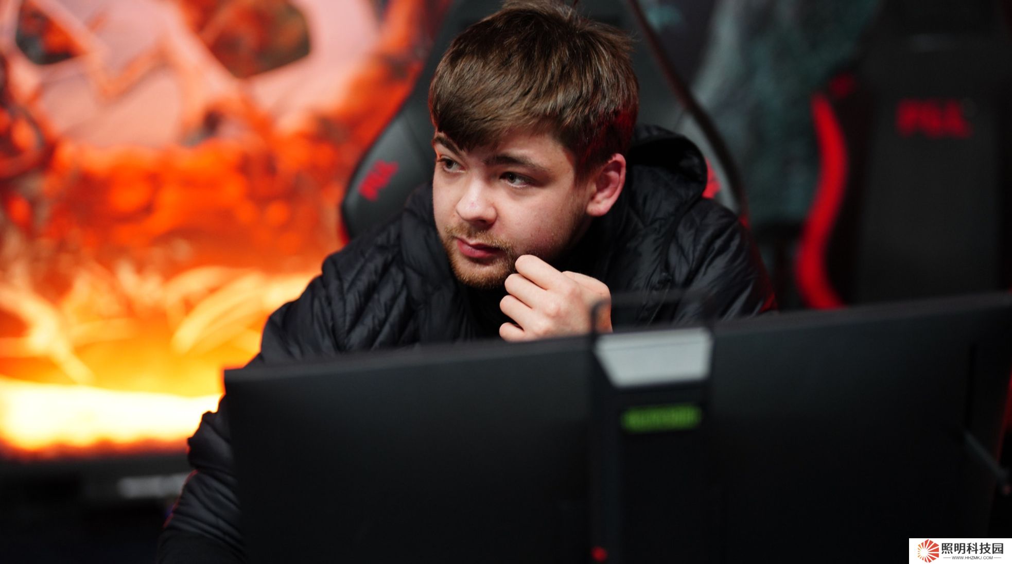 Malr1ne解釋了為什么他拒絕與RAMZES一起直播