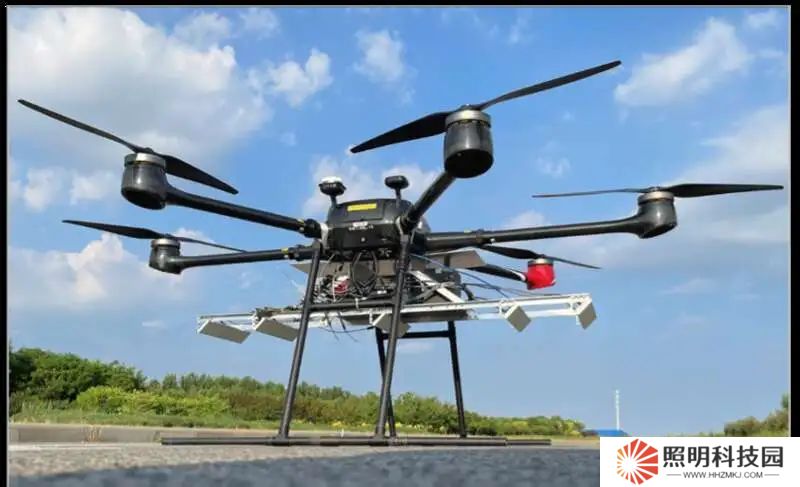 我國新型合成孔徑雷達三維成像技術發布，將為遙感測繪、災害監測等提供有力支撐