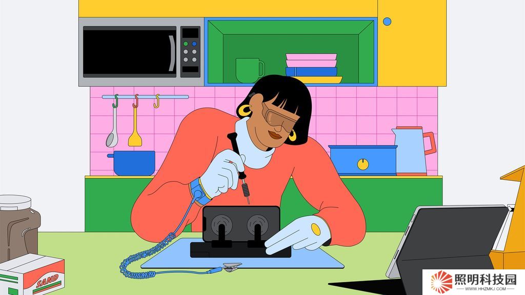 蘋果在歐美擴展自助維修服務，現覆蓋 iPhone 16e 機型