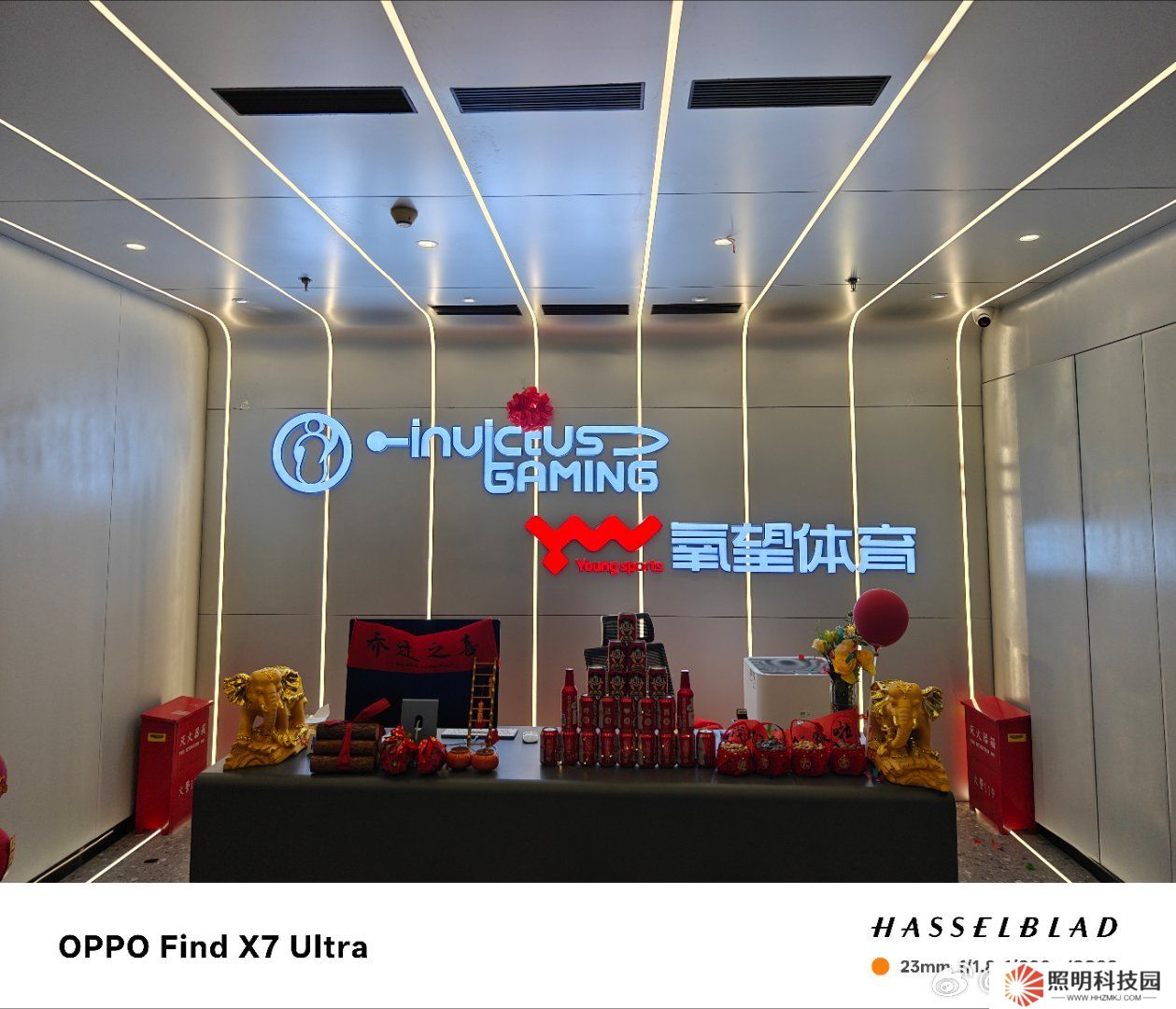 iG俱樂部股東張浩瀚透露主場即將落地上海：全力以赴打造全產業鏈