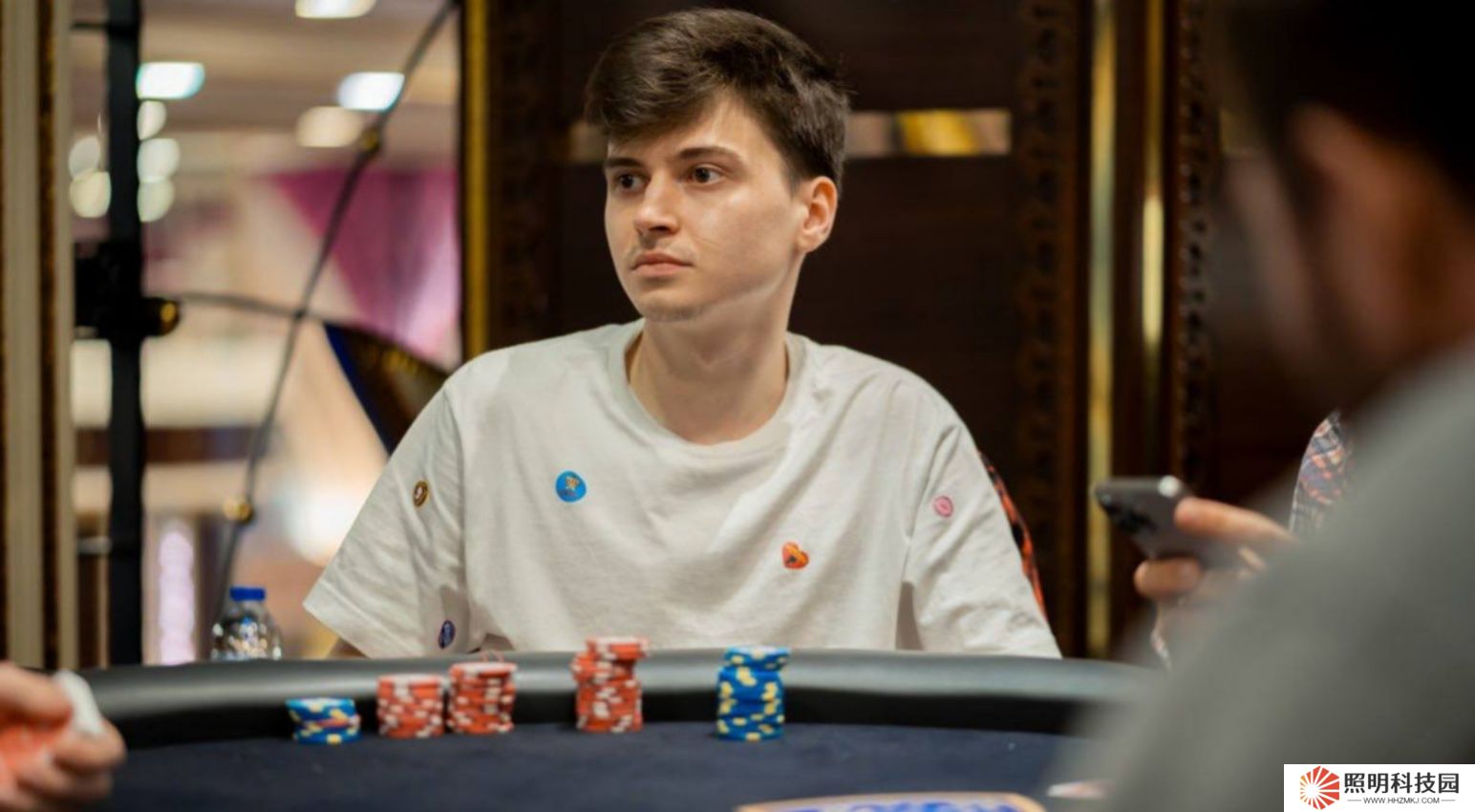 RAMZES666表示自己能獲得國際邀請賽預選賽的資格