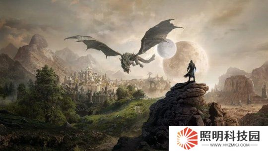 曝《上古卷軸6》開發(fā)還沒進(jìn)入Alpha階段 玩家仍需等待