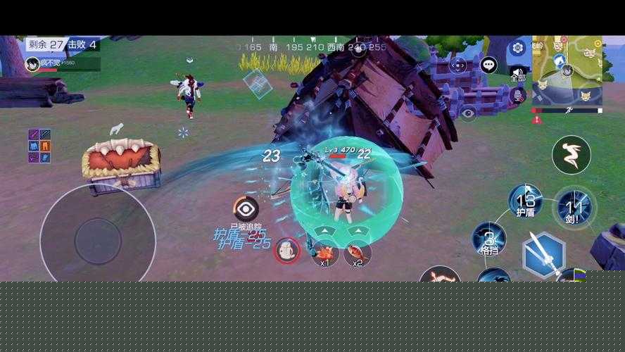 風(fēng)云島行動(dòng)中強(qiáng)隱狀態(tài)真的無法被追蹤？全面解析強(qiáng)隱機(jī)制與實(shí)戰(zhàn)反制策略