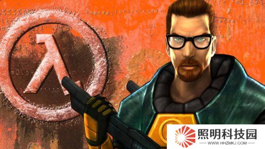 雪樂山險些放棄《半條命》 遭V社高管威脅后回心轉(zhuǎn)意