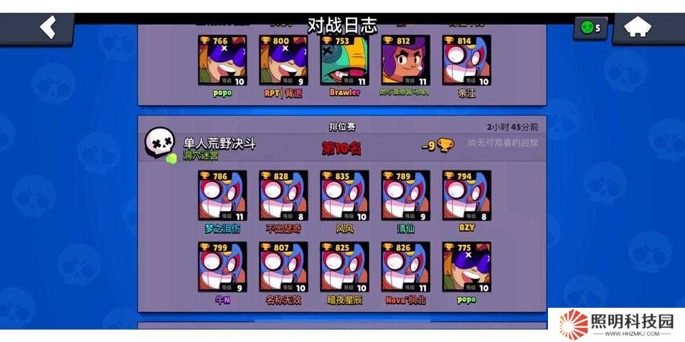 如何在荒野亂斗洞穴迷宮地圖中單人挑戰(zhàn)，成功突破重重難關(guān)？